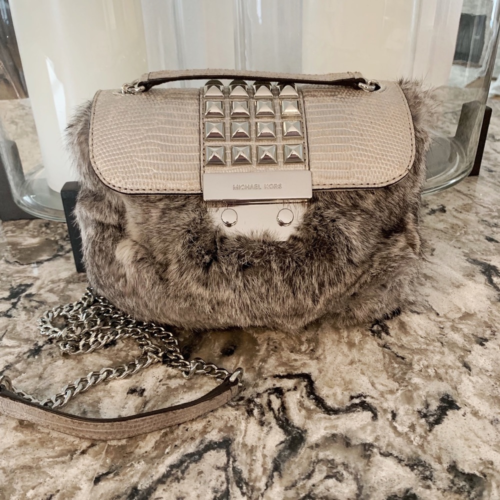 Michael Kors Crossbody
